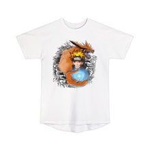 Load image into Gallery viewer, Tailed Beast Tee
