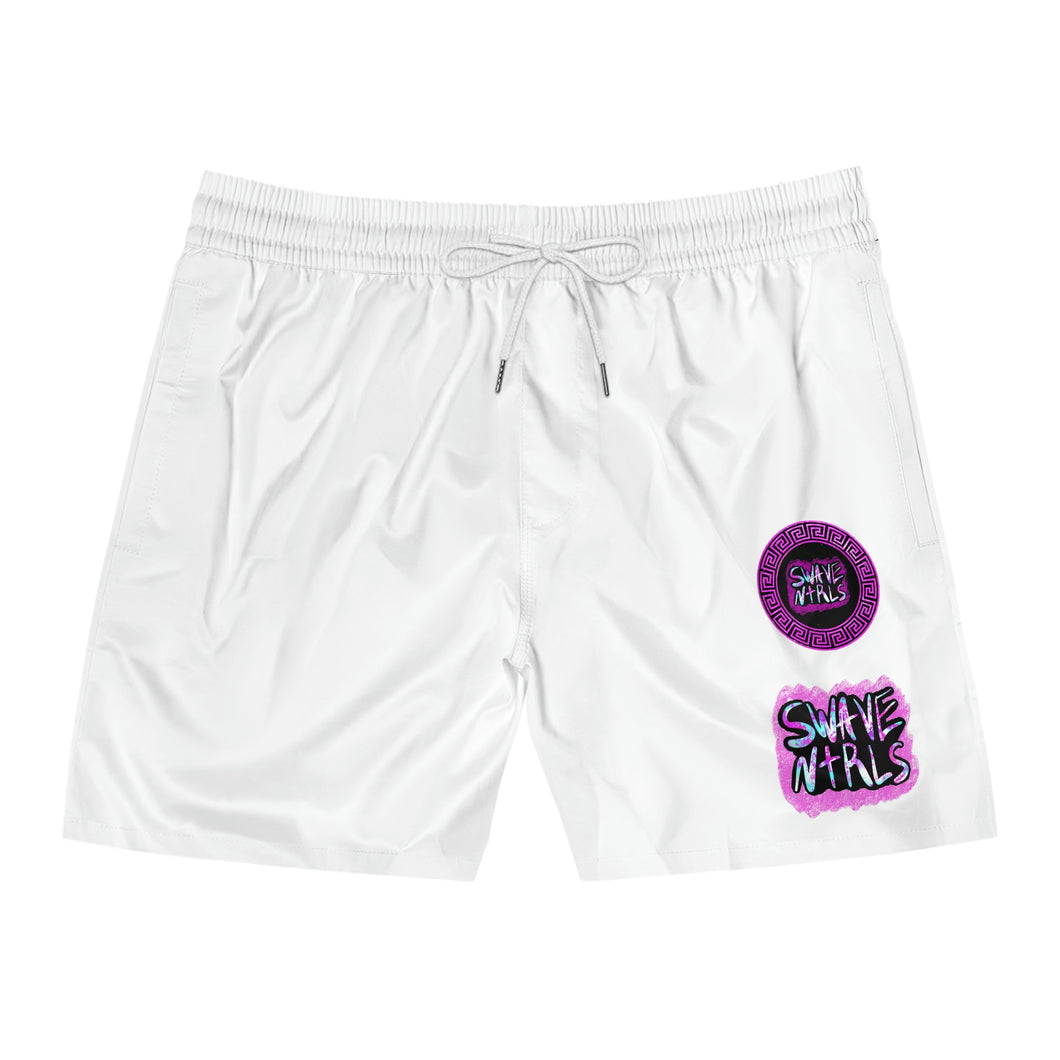 Ntrls Logo Swim Trunk