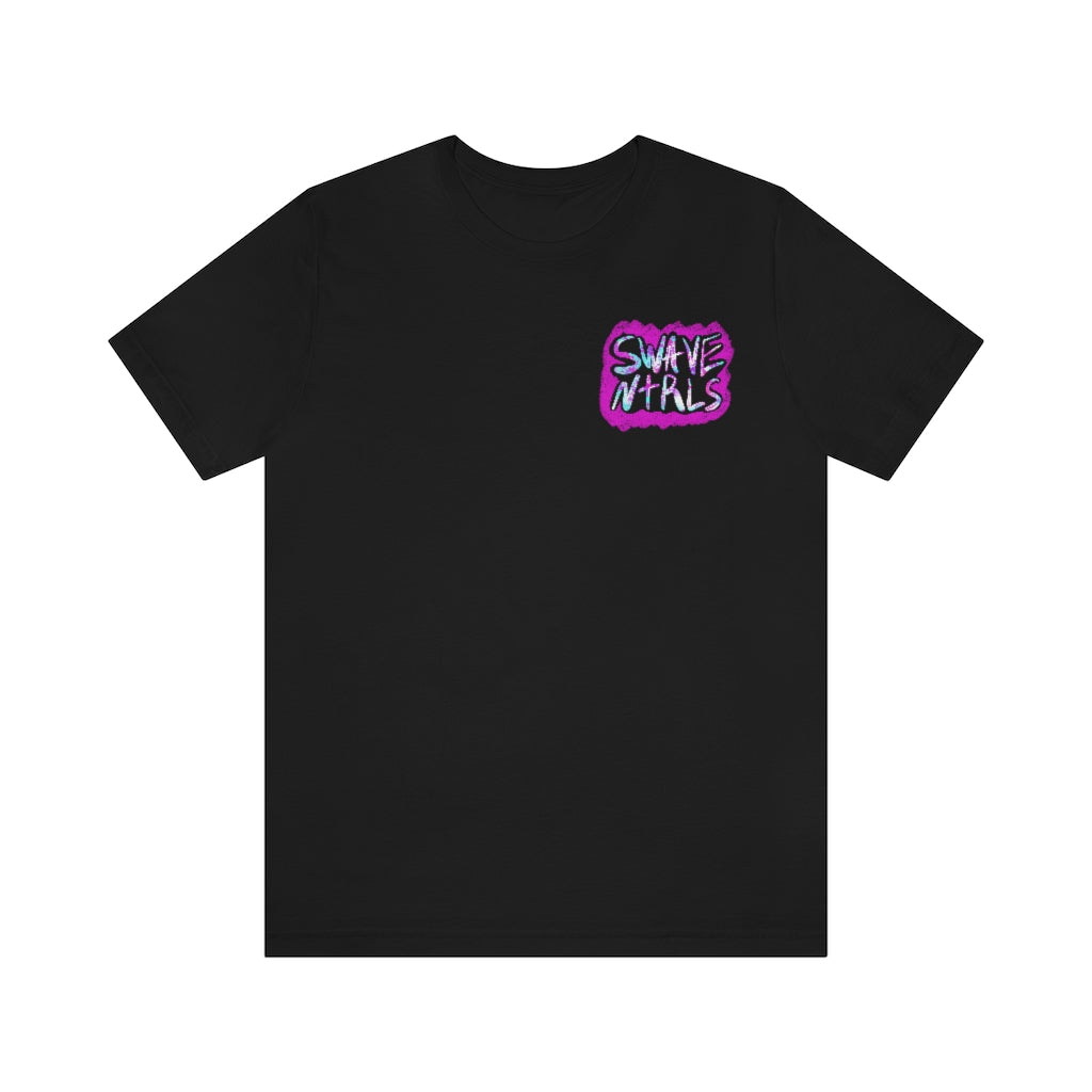 Ntrls Logo Tee