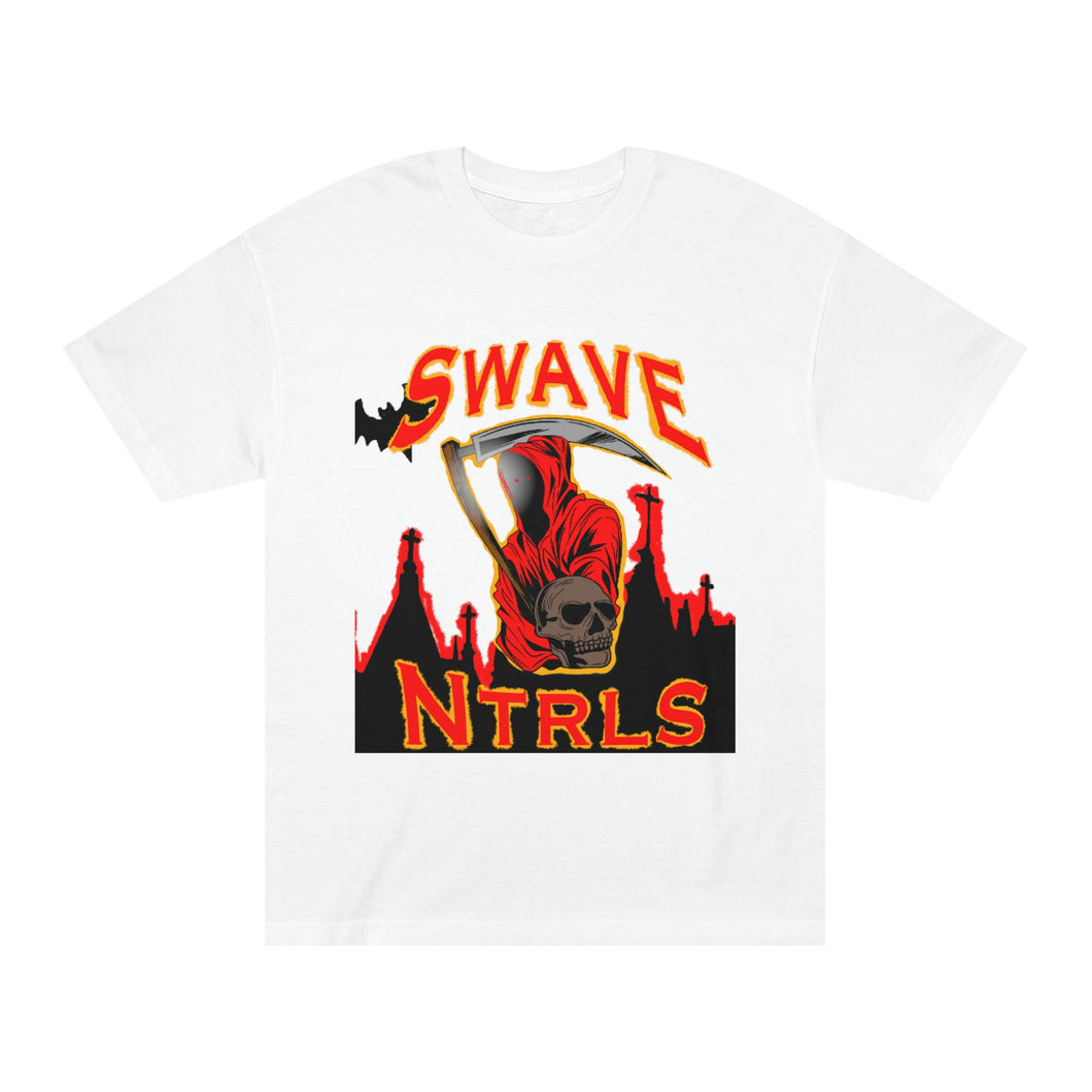 Ntrls Reaper Tee