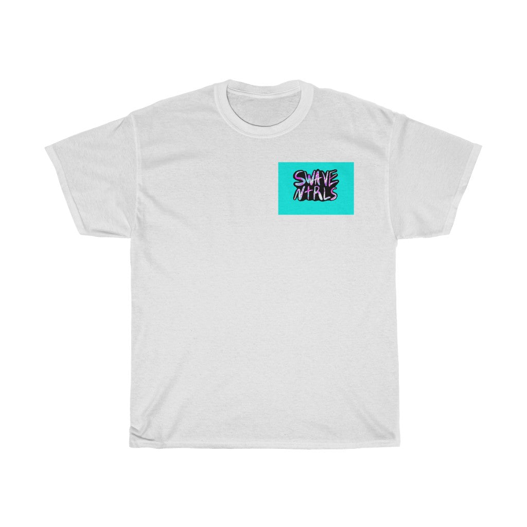 SwaveNtrls Tee